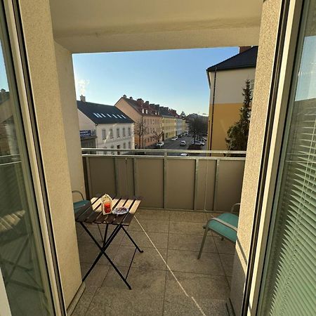 Marta Apartment Klagenfurt am Woerthersee Exterior foto