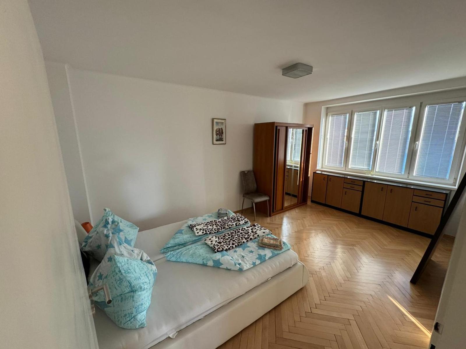 Marta Apartment Klagenfurt am Woerthersee Exterior foto