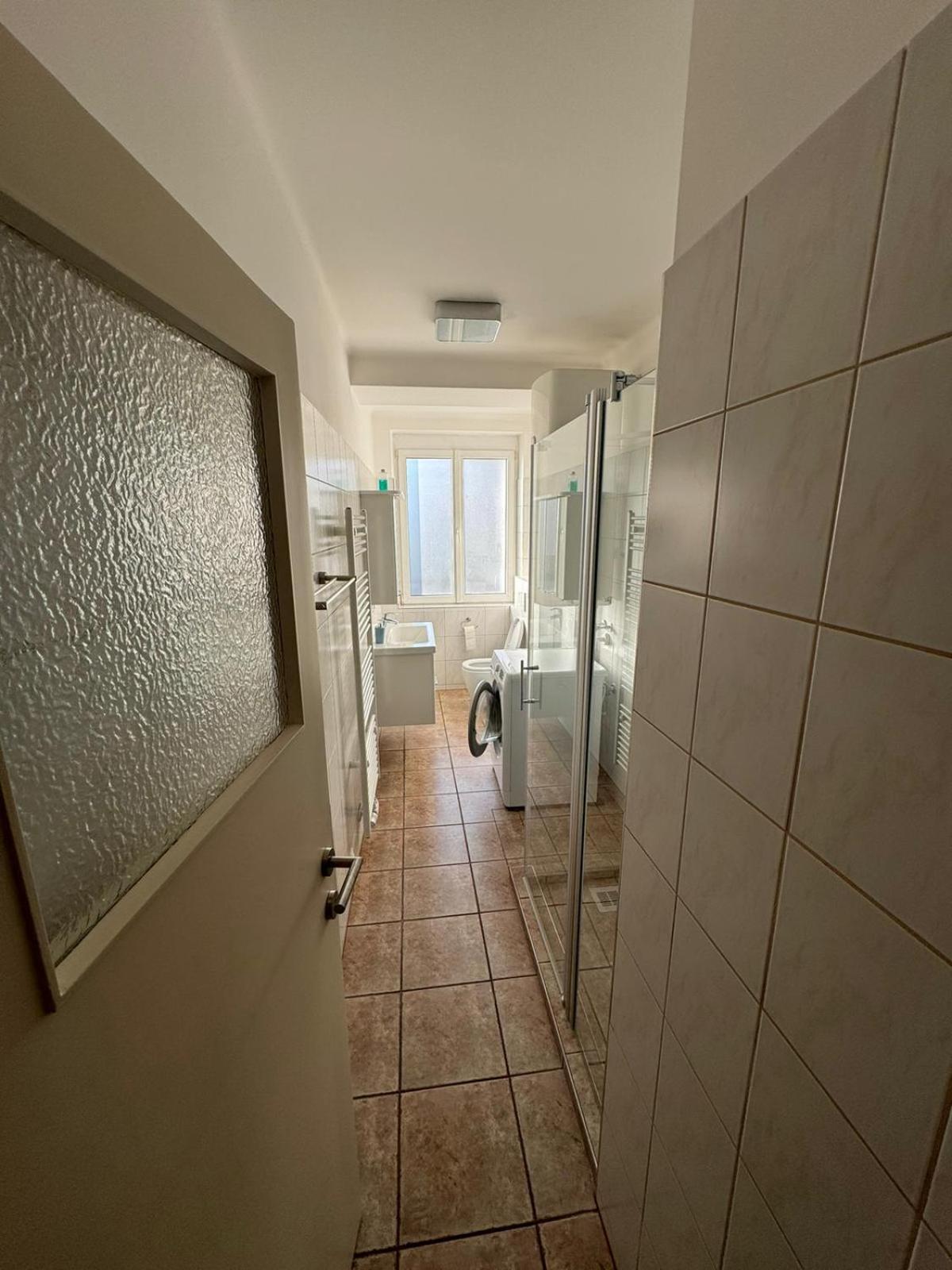 Marta Apartment Klagenfurt am Woerthersee Exterior foto