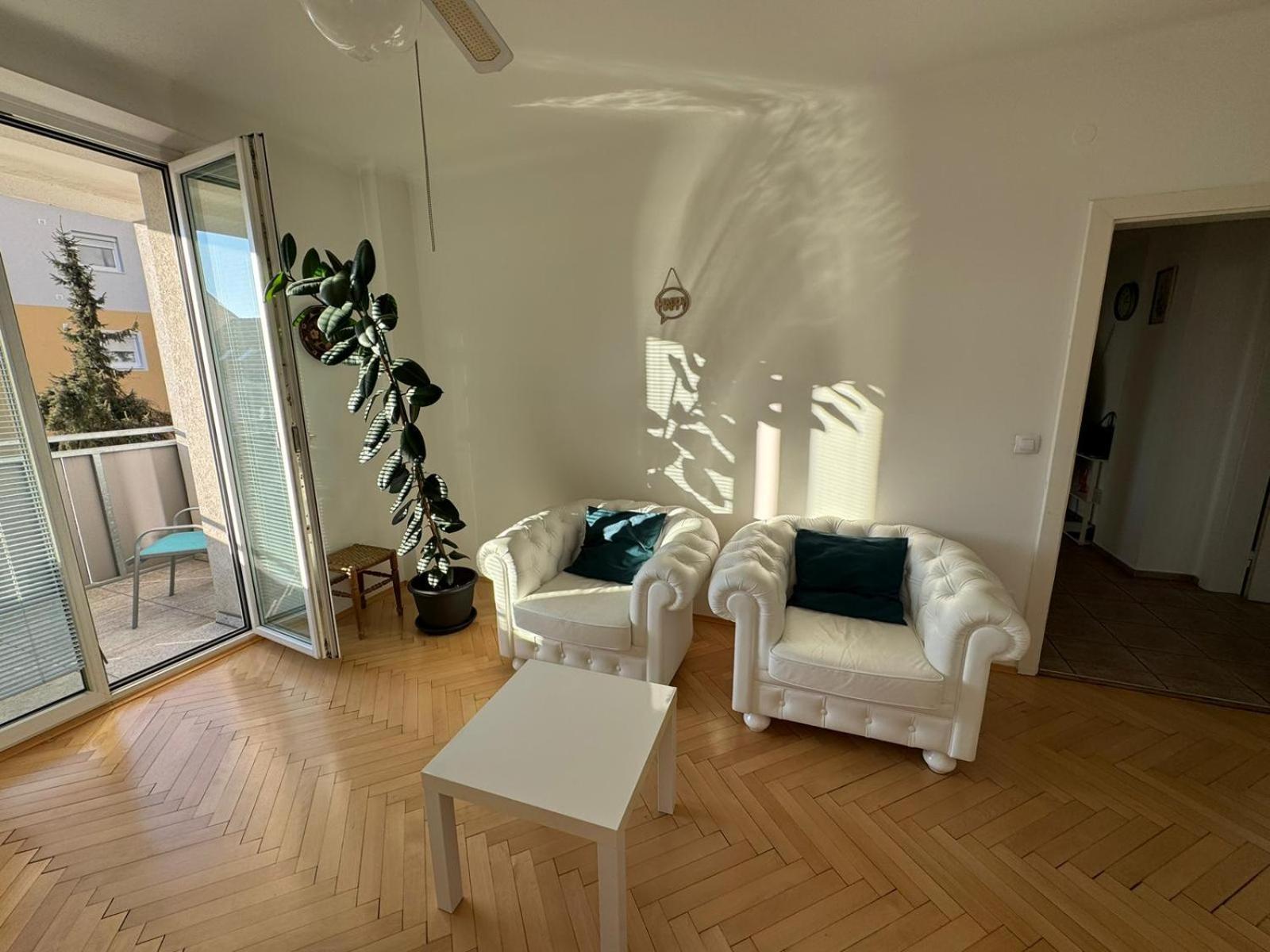Marta Apartment Klagenfurt am Woerthersee Exterior foto